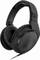 Kufje Sennheiser HD 200 PRO, mbi vesh, të mbyllura, të zeza