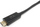 Adapter HDMI në DisplayPort Equip, kabllo-adapter, i zi
