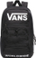 Çantë shpine Vans Distortio VN0A3HCBYJV1, e zezë