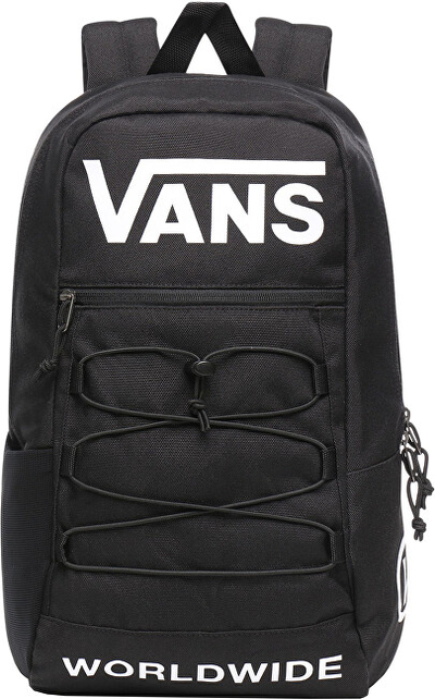 Çantë shpine Vans Distortio VN0A3HCBYJV1, e zezë