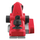 Rrafshues druri Milwaukee M18 BP, 18V, 82mm, i kuq