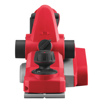 Rrafshues druri Milwaukee M18 BP, 18V, 82mm, i kuq