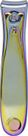 Kapse thonjsh KillyS Rainbow, çelik inox, dizajn shumëngjyrësh