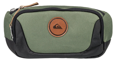 Çantë beli për meshkuj Quiksilver Jungler