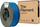 Filament 3D Spectrum The Filament PLA HS, 1.75mm, 1kg, blu Winter