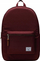 Çantë shpine Herschel Settlement, me vend për laptop, 23L, burgundy