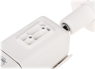 Kamerë IP APTI AI802C6 27135W Z, 8.3Mpx, 4K UHD, e bardhë