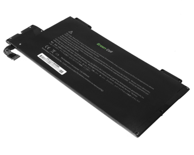 Bateri laptopi Green Cell A1245 për MacBook Air 13 A1237 A1304, 7.4V, 4400mAh, e zezë