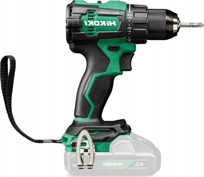 Set veglash pa kabllo Hitachi KC18DE, bateri 18V, me çantë Whz Bag