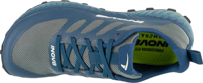 Atlete vrapimi Inov-8 MudTalon W, trail, navy