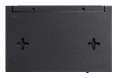Switch rrjeti TP-Link Omada ES206GP, 6 porta Gigabit, 4 porta PoE+, i zi