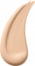 Fondatinë Topface Skinwear Matte Effect 001, SPF15, 30 ml, bezhë