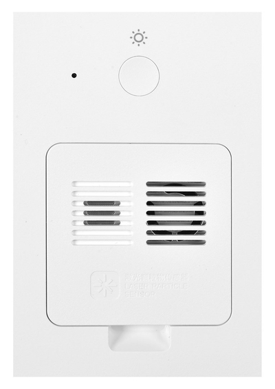 Pastrues ajri Xiaomi Mi Air Purifier 4, filtrimi PM2.5, ekran me prekje, i bardhë