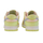 Atlete Nike Dunk Low Lime Ice për goca, lëkurë, pastel