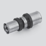 Lidhje për instalime PEX (ALU / PEX), 20x16mm