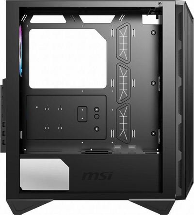Kasë MSI MPG Gungnir 111R ARGB, Midi Tower