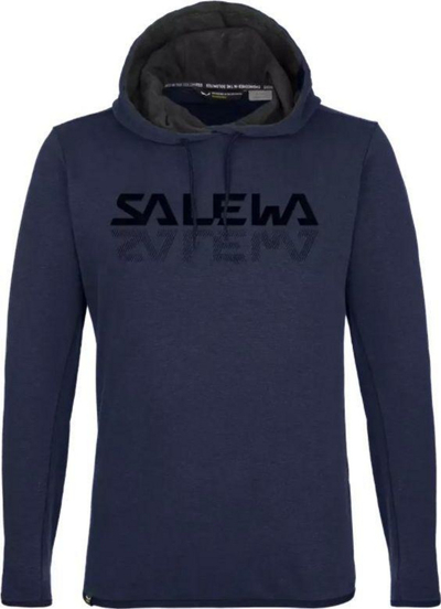 Duks për meshkuj Salewa Puez Hemp Logo, M, i kaltër