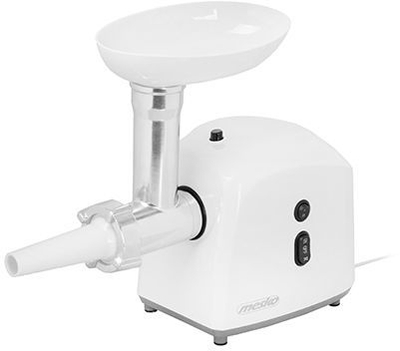 Grirës mishi Mesko MS 600 W, i bardhë
