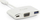 Dok USB C LMP USB C Station, 5 Gb/s, Power Delivery 3 A, gri