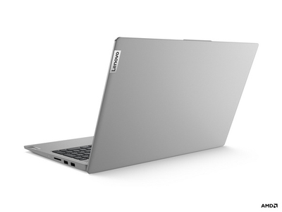 Laptop Lenovo IdeaPad 5, 15.6", 8 GB RAM, 512 GB SSD, AMD Ryzen™ 5, AMD Radeon Graphics, i hirtë