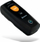 Lexues barkodësh Newland BS80 Piranha II, 1D/2D CMOS, Bluetooth, i zi me portokalli