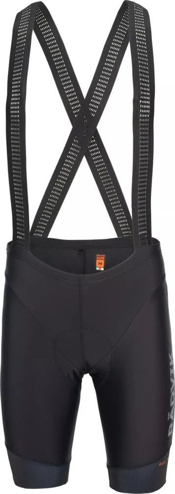 Shkurta për burra LIMER GTS II, elastike, për sport edhe përditshmëri, të zeza