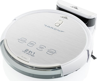 Robot pastrimi Eta Aron 3512 90000, 120 min, me fshirje, i zi