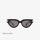 Bottega Veneta BV1035S-001 55