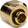 Përshtatës ftohje uji EKWB EK-Quantum Torque Rotary Offset, 7mm, G1/4, ngjyrë ari