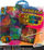 Set kartolina gërvishtëse mandala Grafix, 6 copë, shumëngjyrëshe
