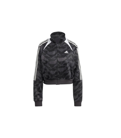 Duks për femra Adidas, e bardhë/e zezë
