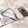 Kufje bluetooth HOCO ES51 Sports, in ear, me shirit qafe, të zeza