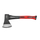 Sëpatë me dorezë plastike AWTools Ax (AW40202), 1 kg