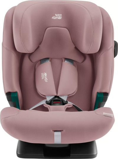 Sedilje makine për kalamaj Britax Römer Advansafix Pro, ISOFIX i-Size, 15 muaj der n 12 vjeç, rozë Dusty