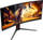 Monitor gaming AOC CU34G4, 34\", Wide Quad HD, i lakuar, i zi