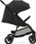Karrocë Graco Breaze Lite 2, 0-22 kg, 0-4 vjeç, e zezë