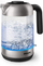 Philips HD9339/81 Ngrohëse Uji Qelqi | Glass Kettle