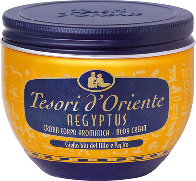 Krem Tesori d'Oriente Aegyptus
