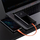 Powerbank me ekran LED Baseus Elf, 20000mAh, 65W, i zi 