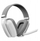 Kufje gaming Rampage Blitz BLITZBT-GREY, pa tela, Bluetooth 5.3, gri