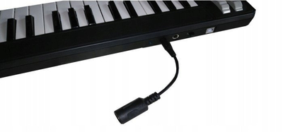 Tastierë MIDI Miditech i2 Mini 32, Bluetooth, USB, e zezë