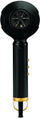 Tharëse flokësh Babyliss Digital Blackfx, 2200W, e zezë