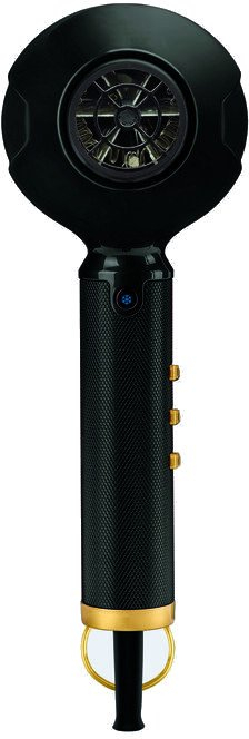 Tharëse flokësh Babyliss Digital Blackfx, 2200W, e zezë