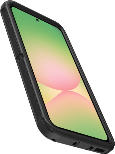 Заштитна маска OtterBox Defender, за A56 5G, црна