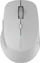 Глушец Rapoo M300, wireless, Bluetooth, USB, сива