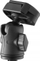 Tripod fotografik NEST NT-631, kolonë teleskopike, lartësi 138 cm, i zi