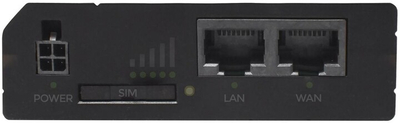 Modem Teltonika RUT241