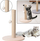 Постамент за гребење за мачки Cat Scratcher Tower, 40 x 30 cm, беж