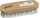Furçë për rroba Spontex, 19 x 5.3 x 4 cm