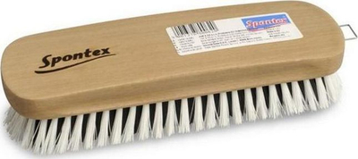 Furçë për rroba Spontex, 19 x 5.3 x 4 cm
